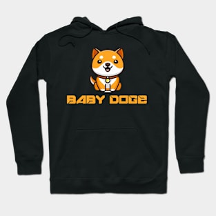 Baby Doge Hoodie